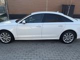 Audi A6 2011 годаfor8 800 000 тг. в Караганда – фото 5