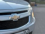 Chevrolet Cobalt 2023 года за 6 500 000 тг. в Актобе – фото 3
