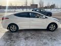 Hyundai Elantra 2013 годаfor5 400 000 тг. в Астана – фото 5