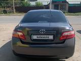Toyota Camry 2006 года за 5 000 000 тг. в Аксай – фото 4