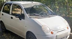 Daewoo Matiz 2013 годаүшін1 400 000 тг. в Алматы – фото 2