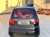 Daewoo Matiz 2007 года за 1 750 000 тг. в Атырау – фото 3