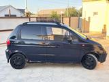 Daewoo Matiz 2007 года за 1 750 000 тг. в Атырау – фото 2