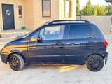 Daewoo Matiz 2007 года за 1 750 000 тг. в Атырау – фото 4