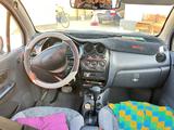 Daewoo Matiz 2007 года за 1 750 000 тг. в Атырау – фото 5