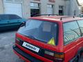 Volkswagen Passat 1989 года за 900 000 тг. в Алматы – фото 6