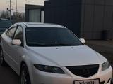 Mazda 6 2005 года за 2 000 000 тг. в Астана – фото 5
