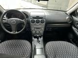 Mazda 6 2005 года за 2 000 000 тг. в Астана