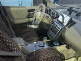 Nissan Murano 2003 года за 2 800 000 тг. в Актобе