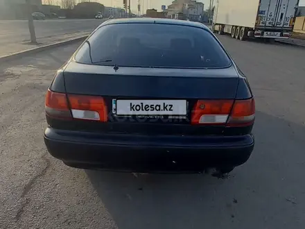 Toyota Carina E 1994 года за 1 400 000 тг. в Астана – фото 4