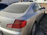 Nissan Skyline 2002 года за 800 000 тг. в Астана