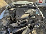 Nissan Skyline 2002 года за 800 000 тг. в Астана – фото 4