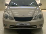 Lexus ES 330 2005 года за 6 200 000 тг. в Актау – фото 4