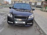 Chevrolet Nexia 2021 года за 4 700 000 тг. в Актау – фото 2