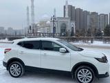 Nissan Qashqai 2018 годаfor7 500 000 тг. в Астана – фото 2