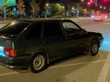 ВАЗ (Lada) 2114 2011 года за 800 000 тг. в Аксу – фото 2