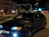 ВАЗ (Lada) 2114 2011 года за 800 000 тг. в Аксу – фото 3