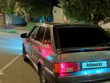 ВАЗ (Lada) 2114 2011 года за 800 000 тг. в Аксу – фото 4