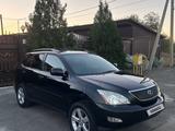 Lexus RX 350 2006 года за 6 500 000 тг. в Талдыкорган