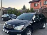 Lexus RX 350 2006 года за 6 500 000 тг. в Талдыкорган – фото 2