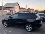 Lexus RX 350 2006 года за 6 500 000 тг. в Талдыкорган – фото 4