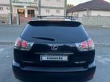 Lexus RX 350 2006 года за 6 500 000 тг. в Талдыкорган – фото 5