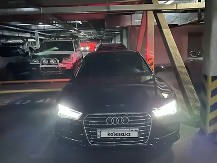 Audi A7 2016 года за 17 500 000 тг. в Алматы – фото 23