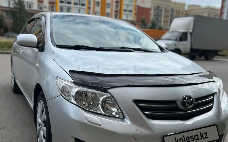 Toyota Corolla 2010 года за 6 000 000 тг. в Астана