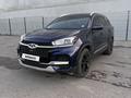 Chery Tiggo 8 2021 года за 8 300 000 тг. в Алматы