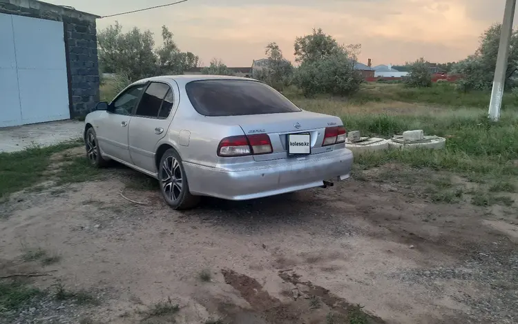 Nissan Maxima 2000 годаfor2 150 000 тг. в Темиртау