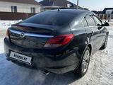 Opel Insignia 2011 годаүшін3 800 000 тг. в Уральск – фото 5