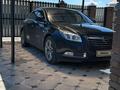 Opel Insignia 2011 годаүшін3 800 000 тг. в Уральск – фото 8