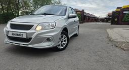 ВАЗ (Lada) Granta 2190 2014 годаүшін2 400 000 тг. в Темиртау