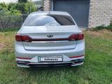 Kia K7 2020 годаfor15 000 000 тг. в Усть-Каменогорск – фото 4