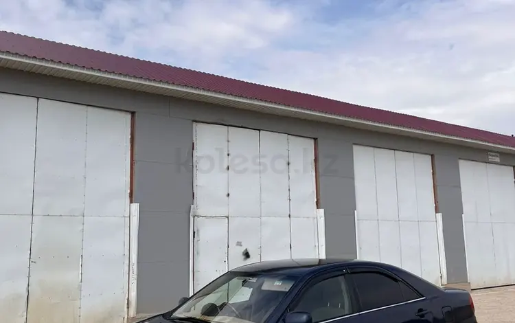 Toyota Camry 2004 года за 3 000 000 тг. в Жанаозен