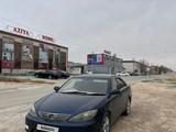 Toyota Camry 2004 года за 3 000 000 тг. в Жанаозен – фото 5