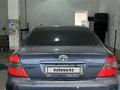 Toyota Camry 2004 года за 3 000 000 тг. в Жанаозен – фото 8