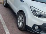 Kia Soul 2018 года за 6 980 000 тг. в Алматы