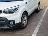 Kia Soul 2018 года за 6 980 000 тг. в Алматы – фото 2