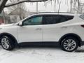 Hyundai Santa Fe 2016 годаfor10 500 000 тг. в Алматы – фото 3