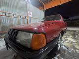 Audi 100 1984 года за 850 000 тг. в Семей – фото 2