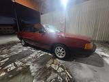 Audi 100 1984 года за 850 000 тг. в Семей – фото 5