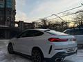 BMW X6 2021 года за 39 500 000 тг. в Алматы – фото 7