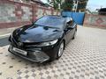Toyota Camry 2019 года за 12 700 000 тг. в Алматы – фото 4
