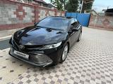 Toyota Camry 2019 года за 12 700 000 тг. в Алматы – фото 4