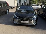 Toyota Camry 2019 годаүшін12 700 000 тг. в Алматы