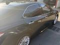 Toyota Camry 2019 года за 12 700 000 тг. в Алматы – фото 8