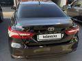 Toyota Camry 2019 года за 12 700 000 тг. в Алматы – фото 9