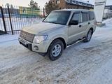 Mitsubishi Pajero 2007 годаүшін8 300 000 тг. в Костанай