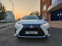 Lexus RX 300 2019 года за 24 500 000 тг. в Алматы